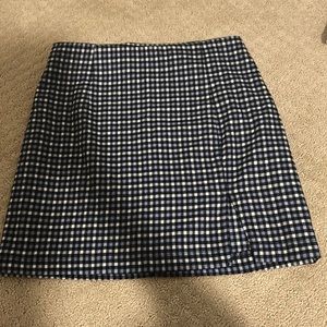 brand new skirt